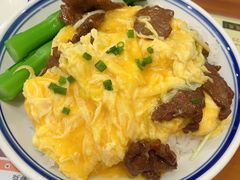 -小龍鳳餐室(番禺路店)