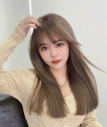-丽时 Hair Salon