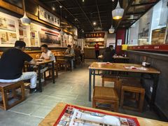 -新兴园饺子馆(北京百子湾店)