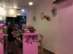 -soulfa柠檬茶(鹭江店)