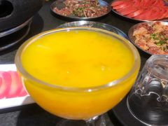 -火炉旺烤肉啤酒屋(沈北创始店)