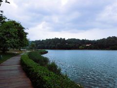 -南国桃园旅游度假区