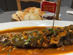 -老德州四合院·德州菜(天衢路店)