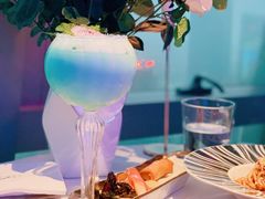 -天玑高空江景餐厅&酒吧Sky Secret Restaurant&Bar