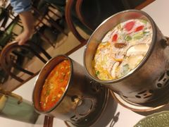 -Thai Basil罗勒叶泰式餐厅(时代天街店)