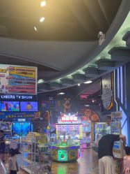 -卡通尼乐园(龙湖六合天街店)