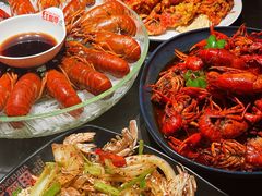 -红盔甲·小龙虾(人民广场店)
