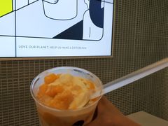 -喜茶(深圳丰盛町店)