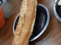 -金枫锅贴(滨江·凯旋门店)