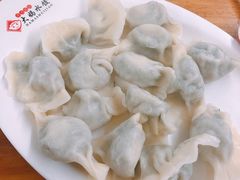 -大妈水饺(文华巷店)