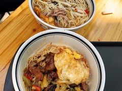 -李易面馆(树木岭店)