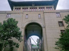 -武汉大学-樱园