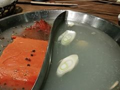 -来蜀乾串串香(北京总店)