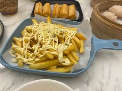 -新世界餐厅(万达店)