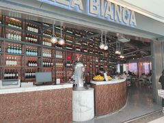 -PIZZA BIANCA(万象城店)