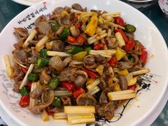 -黔人百味.贵州菜