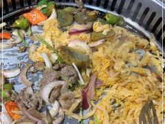 -鹤之乡·齐齐哈尔烤肉·非遗(秋涛路店)