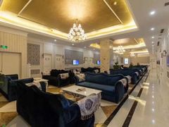 -名流健康高端体检中心·名宾门诊·健康管理