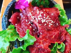 -福福泥炉烤肉(三台子店)