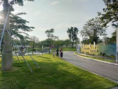 -白石龙音乐公园