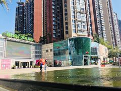 -深圳龙华星河COCO City(民治店)