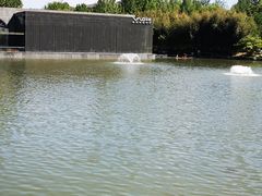 -春晖园度假酒店温泉