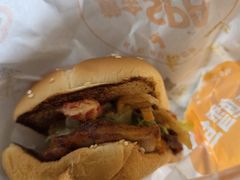 -肯德基(岱宗店)