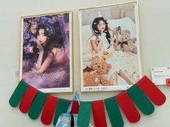 -海马体照相馆(大连柏威年购物中心店)