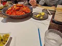 -叁宝烤肉• 西安烧烤(凤城十二路店)