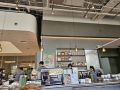 -SAANCI山池咖啡(海上世界文化艺术中心店)