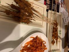 -七八冷面·延边朝鲜族美食(圣熙八号店)