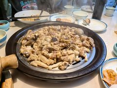 -碗中海·蒸汽海鲜·桑拿鸡(岭南天地店)