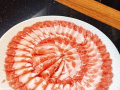 -南门涮肉(天坛南门店)