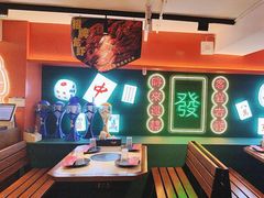 -沪小胖·小龙虾·蓝龙王(八佰伴店)