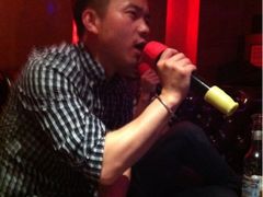 iphone_upload_pic-乐圣量贩KTV自助餐(崇文店)