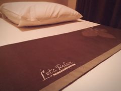 -Let's Relax Spa(Phuket 3rd Street)