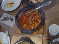 -洪兴砂锅·融合砂锅菜(三站店)