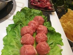 -陈记顺和潮汕牛肉火锅(番禺迎宾大道店)