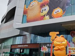 -凯德广场(西城店)