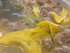 -梁记粥铺(应山店)