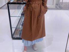 -BURBERRY(上海港汇恒隆广场店)