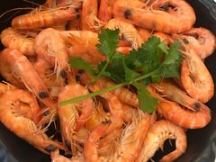 -诏安海鲜馆(新浦店)