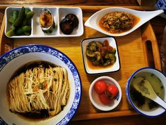 -孙盛兴奥灶面馆·蟹黄面·三虾面(山塘街总店)