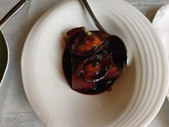 -上海和平饭店龙凤厅 Dragon Phoenix