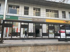 -夜幕浸入式超级密室(望京店)