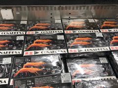 -盒马X会员店(上海森兰商都店)