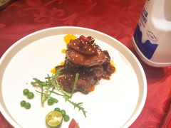 -绿杨春·淮扬宴(庐山路店)