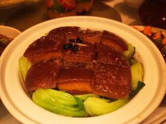 -眉州东坡(春秀路店)