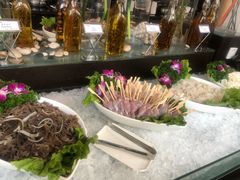 -博林圣海伦酒店-LA VILLA自助西餐厅(华侨城店)