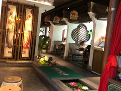 -大鸽饭(岗顶店)